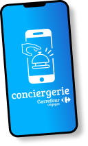 Conciergerie