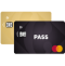 Carte PASS