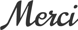 Merci